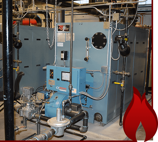 Rental Service Boiler Rental Chiller Rental Roanoke, VA Valley Boiler