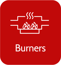 Burners