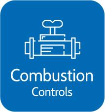 Combustion Controls